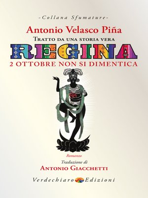 cover image of Regina